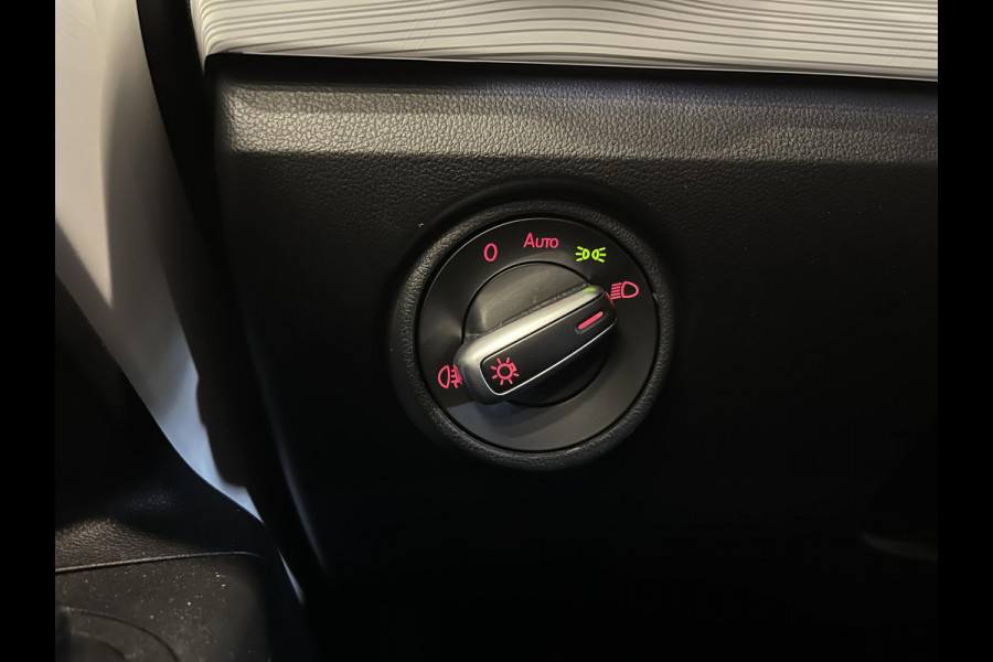 Seat Mii Electric electric Plus Parkeersensoren achter Cruise Control Climate Control Stoelverwarming