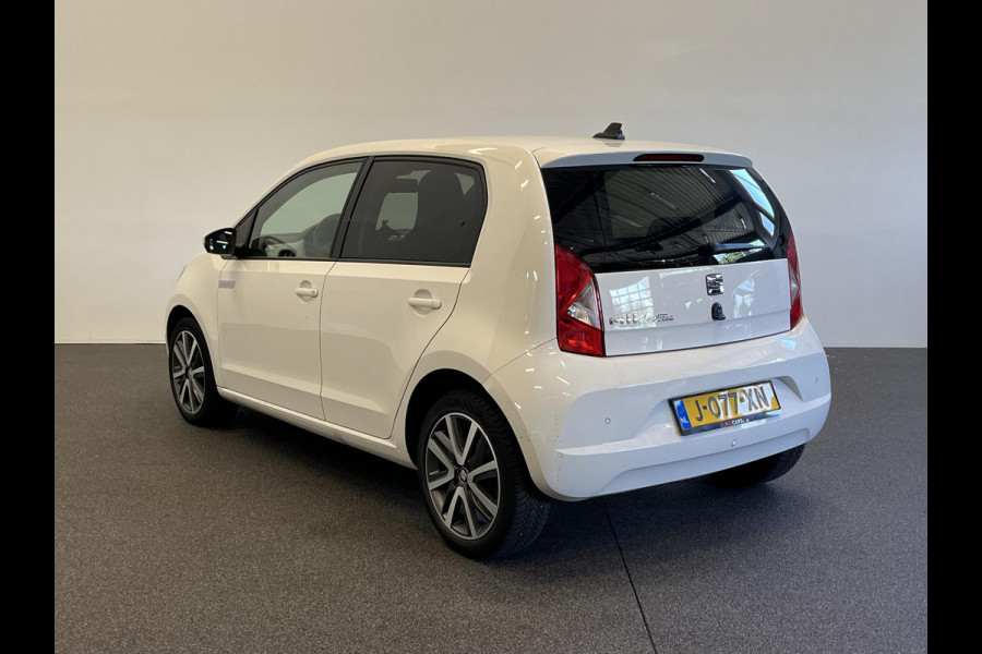 Seat Mii Electric electric Plus Parkeersensoren achter Cruise Control Climate Control Stoelverwarming