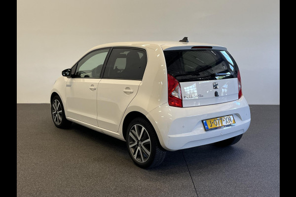 Seat Mii Electric electric Plus Parkeersensoren achter Cruise Control Climate Control Stoelverwarming