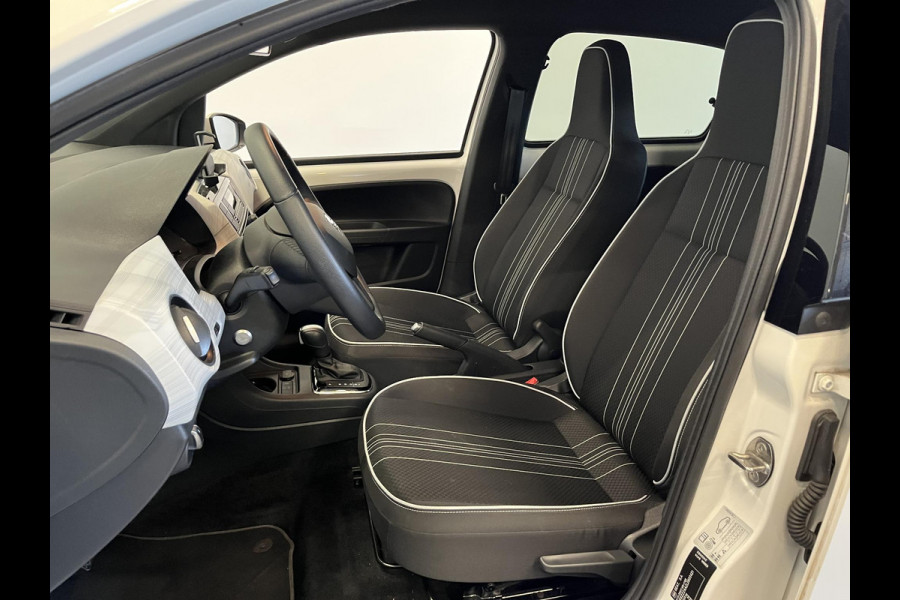 Seat Mii Electric electric Plus Parkeersensoren achter Cruise Control Climate Control Stoelverwarming