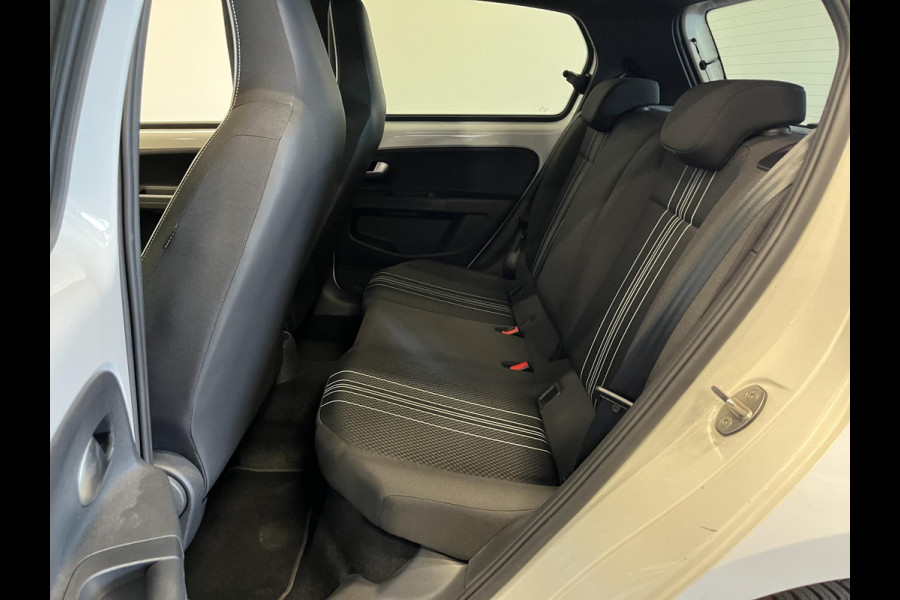 Seat Mii Electric electric Plus Parkeersensoren achter Cruise Control Climate Control Stoelverwarming