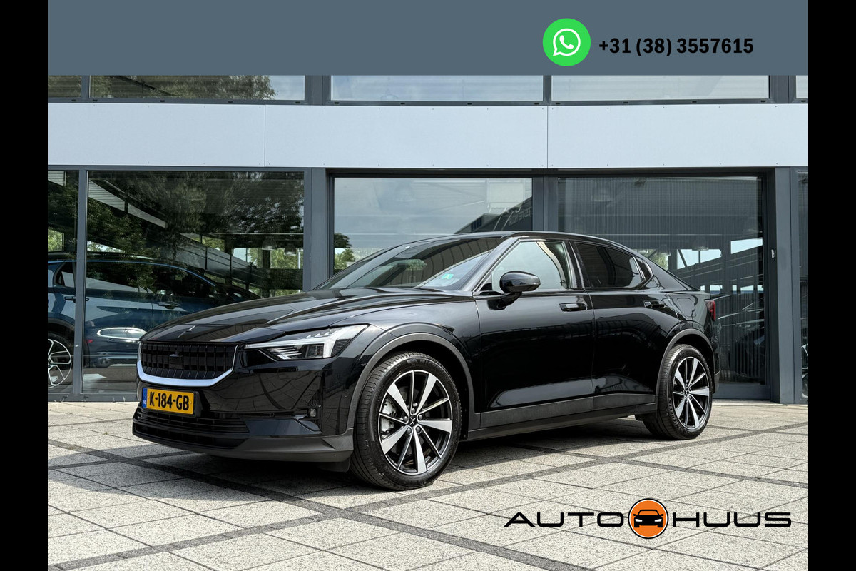 Polestar 2 Aut. Long Range Dual AWD | Panorama | 360 Camera | Harman Kardon | Polestar 2 Aut. Long Range Dual AWD | Panorama | 360 Camera | Harman Kardon |