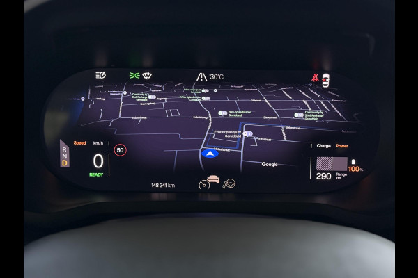 Polestar 2 Aut. Long Range Dual AWD | Panorama | 360 Camera | Harman Kardon |