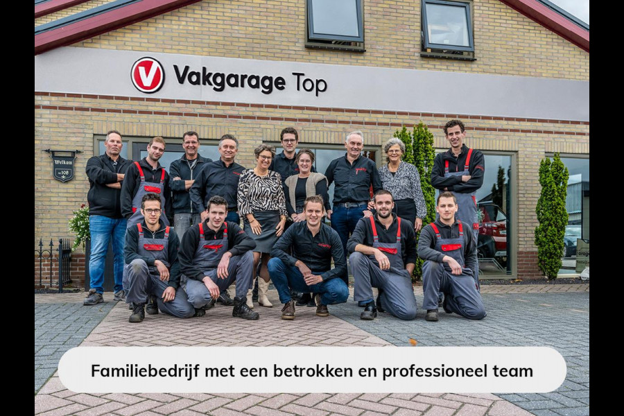 Audi A3 Sportback 40 e-tron Advance Sport | Trekhaak | Camera | 100% onderhouden