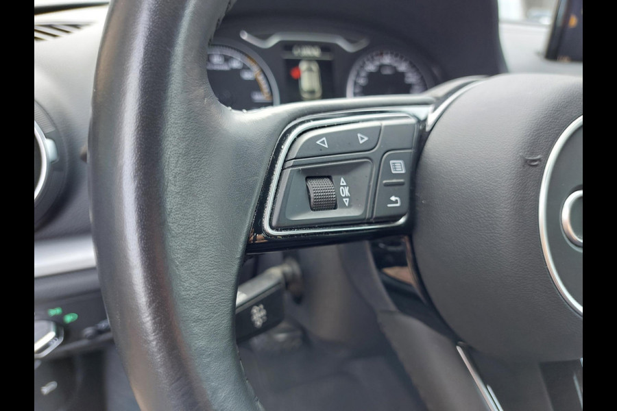 Audi A3 Sportback 40 e-tron Advance Sport | Trekhaak | Camera | 100% onderhouden
