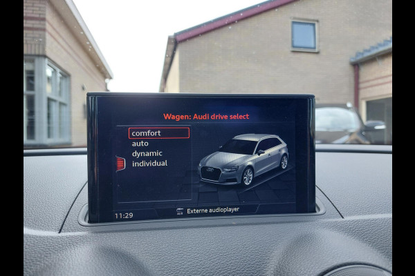 Audi A3 Sportback 40 e-tron Advance Sport | Trekhaak | Camera | 100% onderhouden