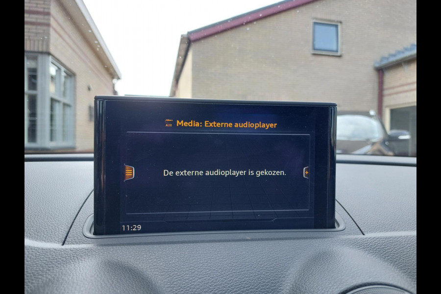 Audi A3 Sportback 40 e-tron Advance Sport | Trekhaak | Camera | 100% onderhouden
