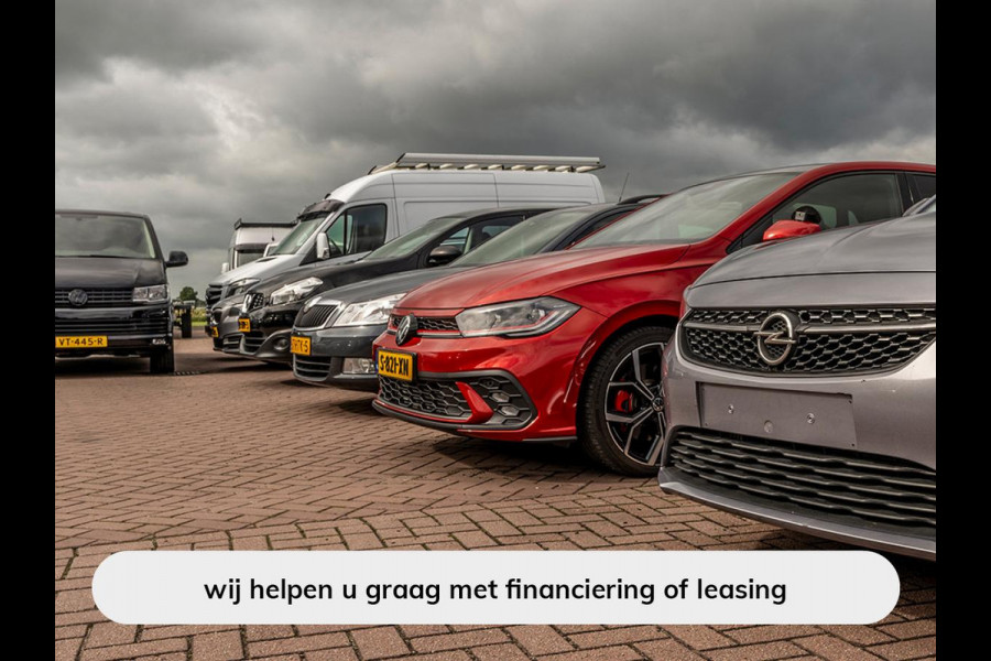 Audi A3 Sportback 40 e-tron Advance Sport | Trekhaak | Camera | 100% onderhouden