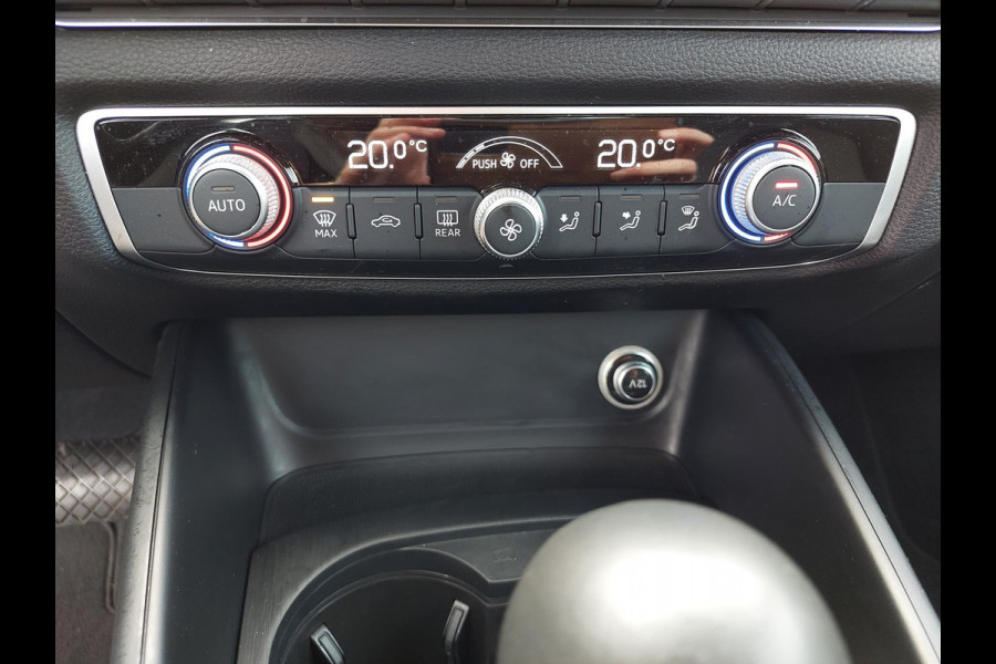 Audi A3 Sportback 40 e-tron Advance Sport | Trekhaak | Camera | 100% onderhouden