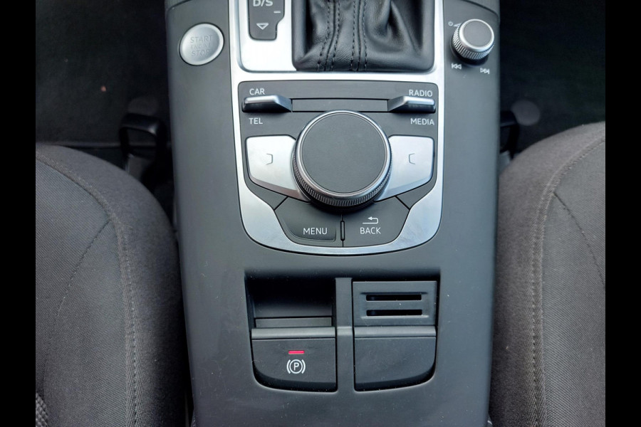 Audi A3 Sportback 40 e-tron Advance Sport | Trekhaak | Camera | 100% onderhouden