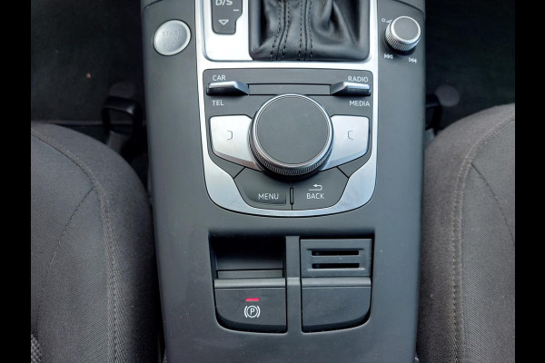 Audi A3 Sportback 40 e-tron Advance Sport | Trekhaak | Camera | 100% onderhouden