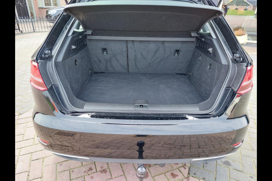 Audi A3 Sportback 40 e-tron Advance Sport | Trekhaak | Camera | 100% onderhouden