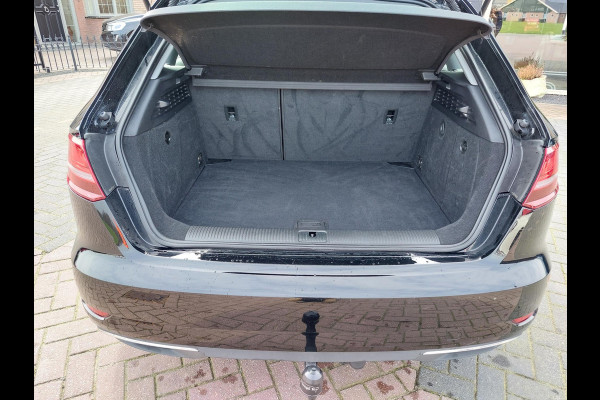 Audi A3 Sportback 40 e-tron Advance Sport | Trekhaak | Camera | 100% onderhouden