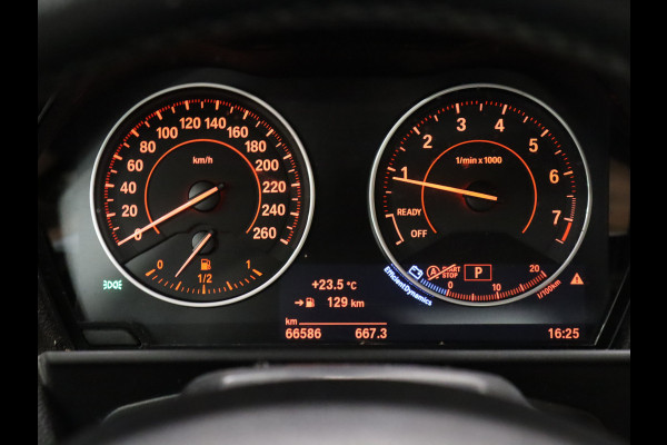 BMW 2 Serie Cabrio 220i High Executive [CAMERA, VOL LEDER, STOELVERWARMING, PDC V+A, BLUETOOTH, CRUISE, CLIMATE, NIEUWSTAAT]