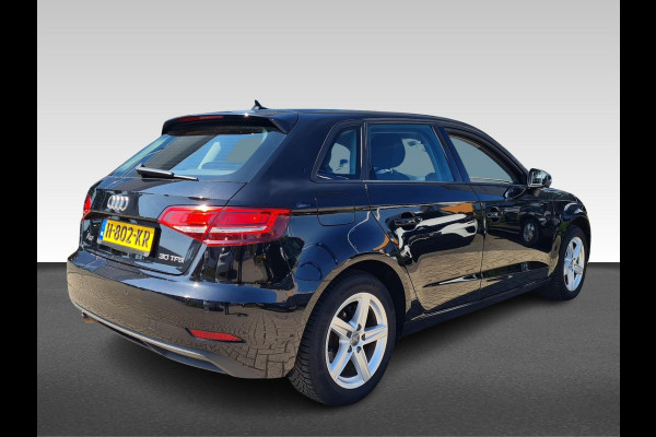 Audi A3 Sportback 30 TFSI Pro Line