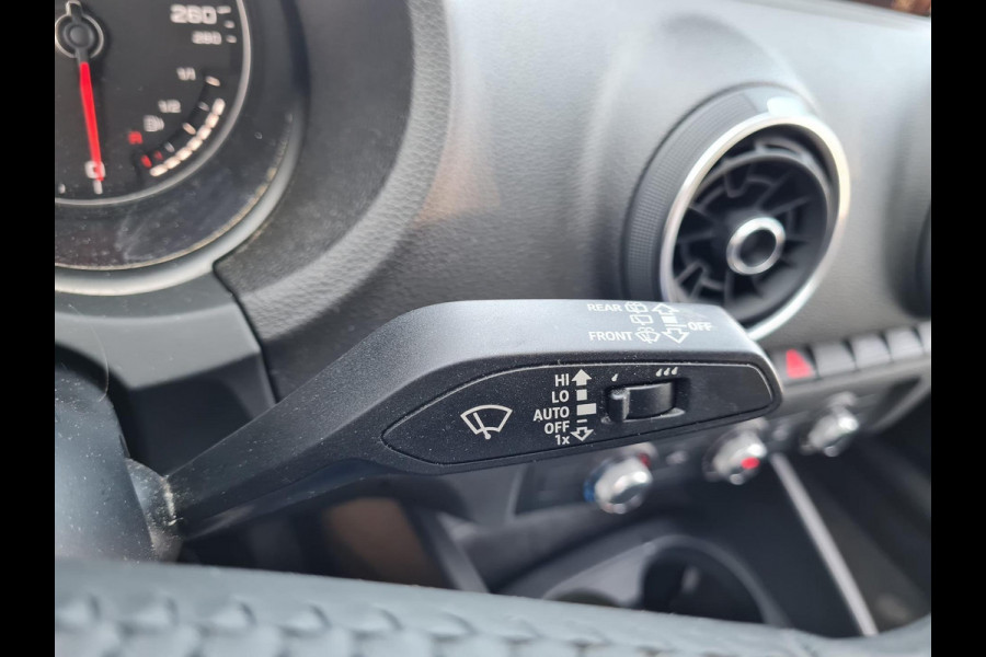 Audi A3 Sportback 30 TFSI Pro Line