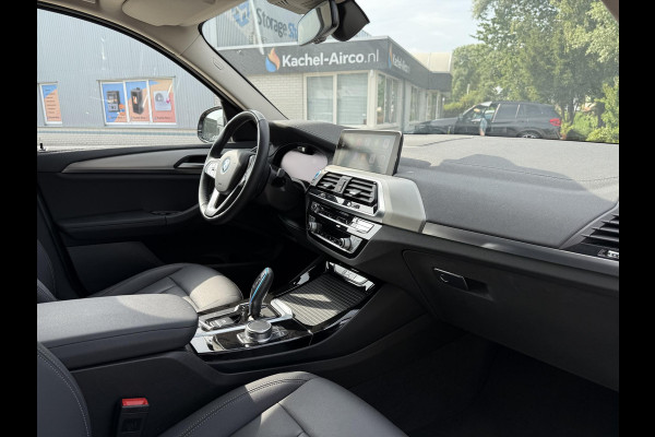 BMW iX3 AUT. Executive 80 kWh | Live Cockpit | Panorama | Leder | ACC |