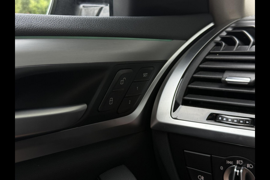 BMW iX3 AUT. Executive 80 kWh | Live Cockpit | Panorama | Leder | ACC |
