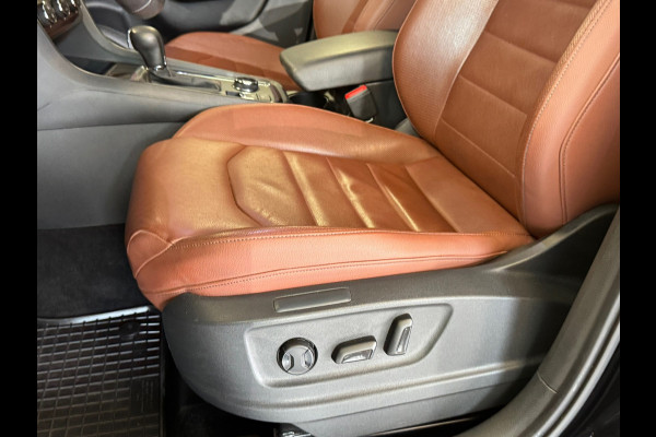 Seat Ateca 1.4 EcoTSI FR Business Intense AUT. TREKHAAK LEDER APPLE CARPLAY NAVIGATIE CAMERA CRUISE PDC KEYLESS-GO VIRTUAL COCKPIT