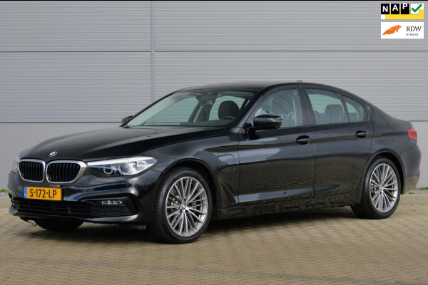 BMW 5 Serie 530e iPerformance High Executive