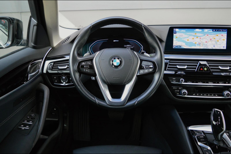 BMW 5 Serie 530e iPerformance High Executive
