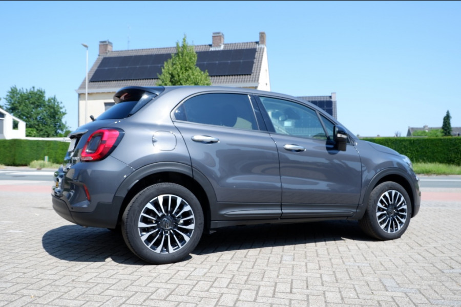 Fiat 500X 1.5 Hybrid DCT Automaat Rijklaarprijs incl. 12 MND BOVAG!
