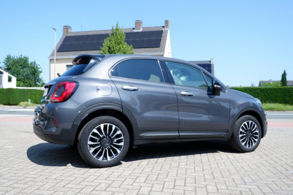 Fiat 500X 1.5 Hybrid DCT Automaat Rijklaarprijs incl. 12 MND BOVAG!