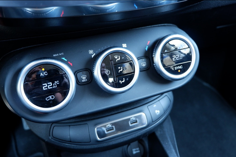 Fiat 500X 1.5 Hybrid DCT Automaat Rijklaarprijs incl. 12 MND BOVAG!