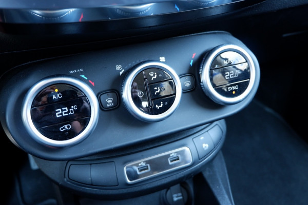 Fiat 500X 1.5 Hybrid DCT Automaat Rijklaarprijs incl. 12 MND BOVAG!