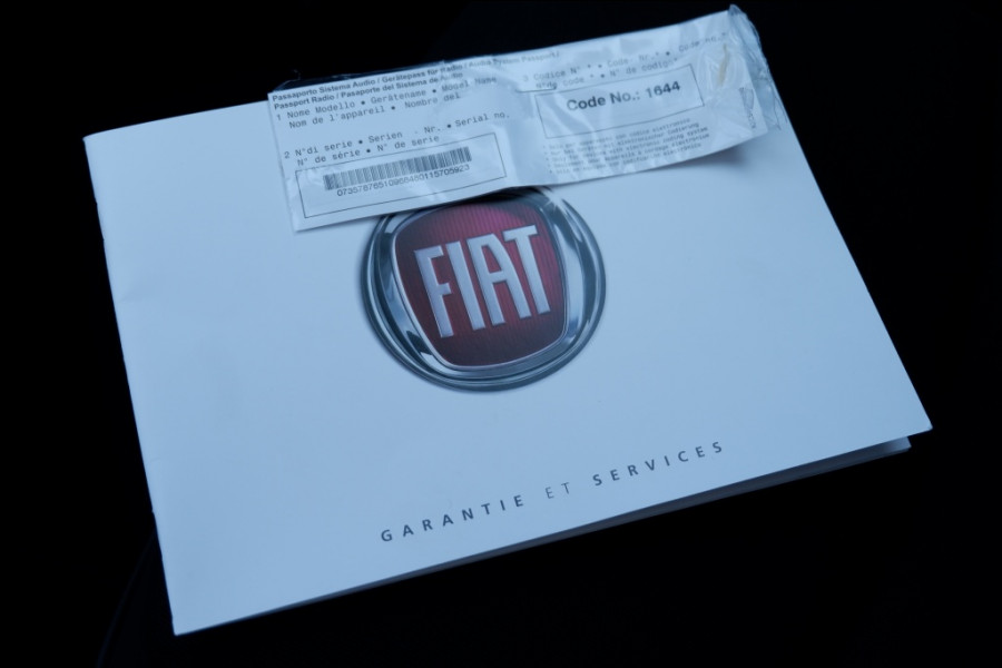 Fiat 500X 1.5 Hybrid DCT Automaat Rijklaarprijs incl. 12 MND BOVAG!