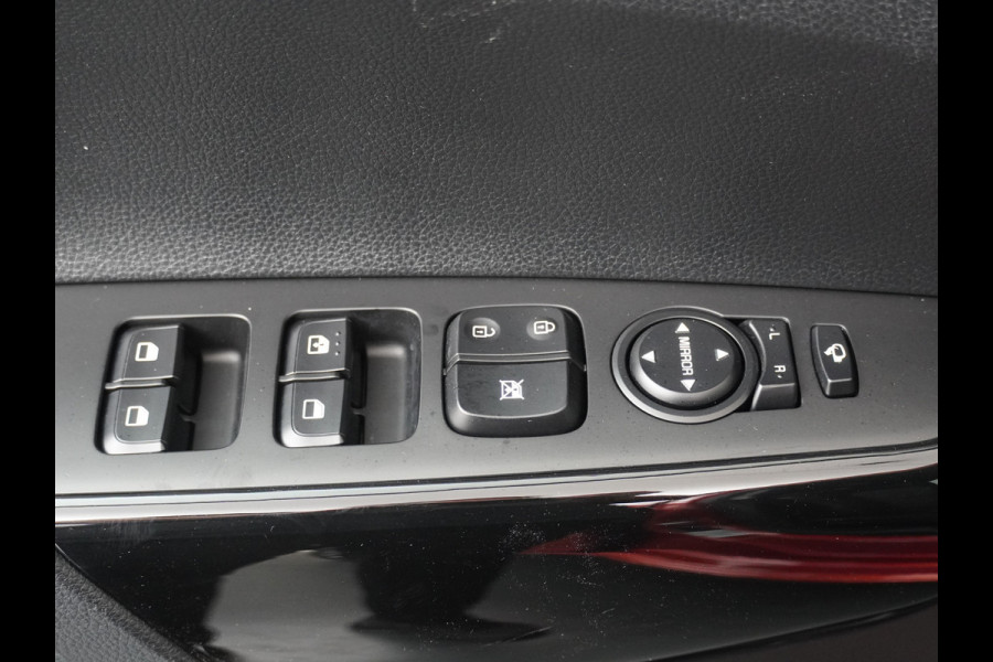 Kia Picanto 1.0 DPi DynamicPlusLine Apple Carplay/Android Auto - Cruise Control - Climate Control - Navigatie Fabrieksgarantie tot 09-2029