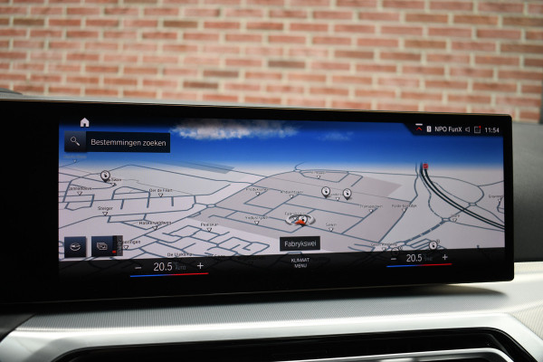 BMW 3-serie 330e xDrive M-Sport Pro Dravit H/K 19inch HUD Camera
