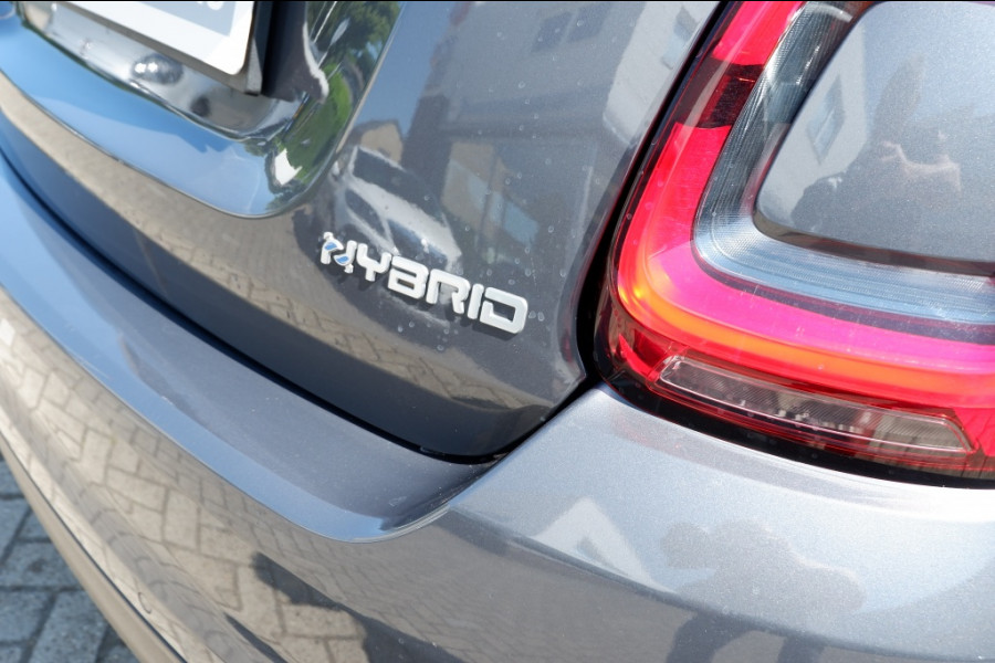 Fiat 500X 1.5 Hybrid DCT Automaat Rijklaarprijs incl. 12 MND BOVAG!