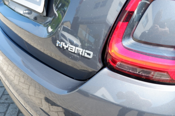 Fiat 500X 1.5 Hybrid DCT Automaat Rijklaarprijs incl. 12 MND BOVAG!