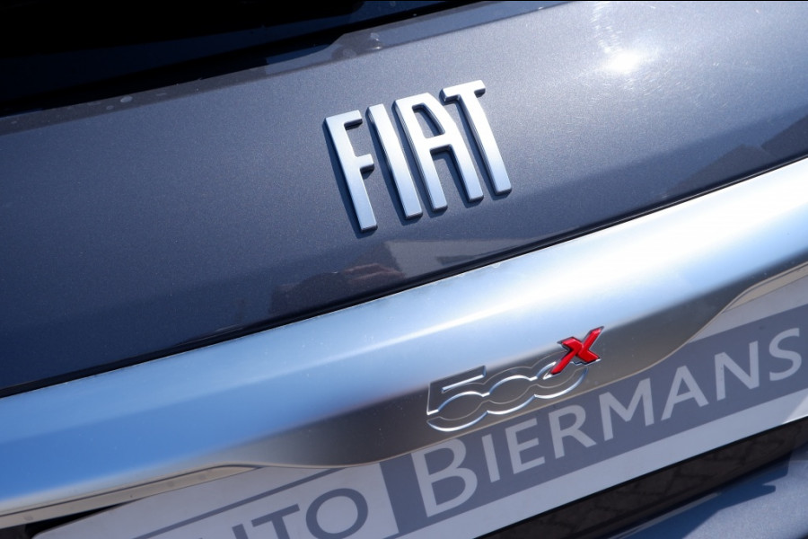 Fiat 500X 1.5 Hybrid DCT Automaat Rijklaarprijs incl. 12 MND BOVAG!