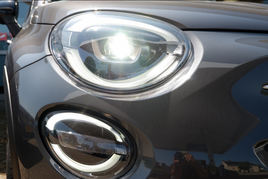 Fiat 500X 1.5 Hybrid DCT Automaat Rijklaarprijs incl. 12 MND BOVAG!