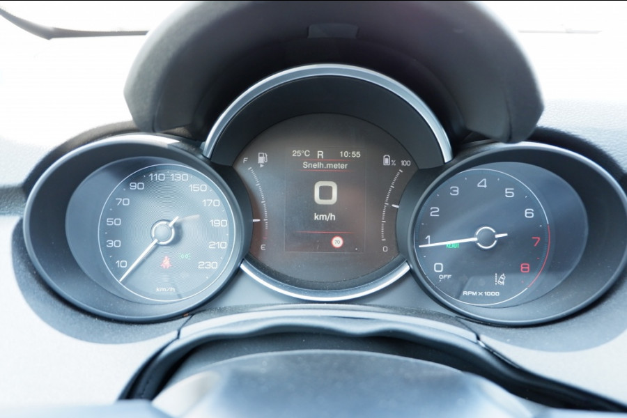 Fiat 500X 1.5 Hybrid DCT Automaat Rijklaarprijs incl. 12 MND BOVAG!