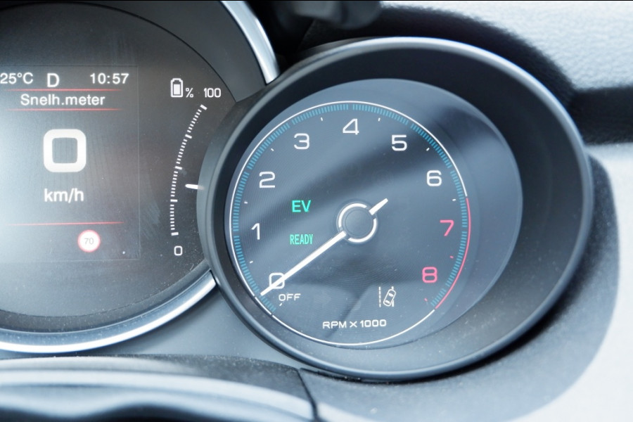 Fiat 500X 1.5 Hybrid DCT Automaat Rijklaarprijs incl. 12 MND BOVAG!