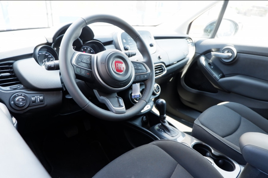 Fiat 500X 1.5 Hybrid DCT Automaat Rijklaarprijs incl. 12 MND BOVAG!