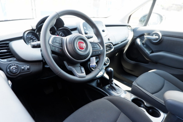 Fiat 500X 1.5 Hybrid DCT Automaat Rijklaarprijs incl. 12 MND BOVAG!