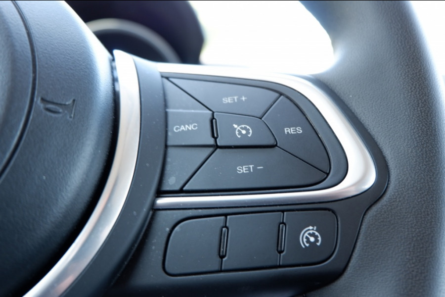 Fiat 500X 1.5 Hybrid DCT Automaat Rijklaarprijs incl. 12 MND BOVAG!