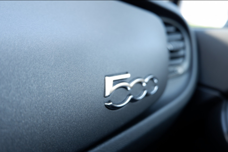 Fiat 500X 1.5 Hybrid DCT Automaat Rijklaarprijs incl. 12 MND BOVAG!