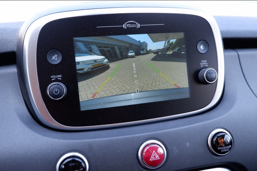 Fiat 500X 1.5 Hybrid DCT Automaat Rijklaarprijs incl. 12 MND BOVAG!