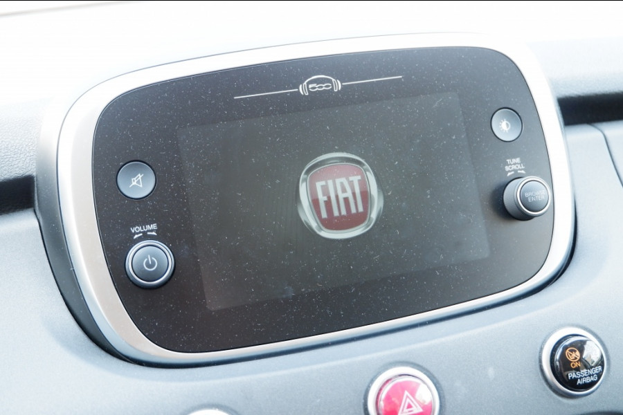 Fiat 500X 1.5 Hybrid DCT Automaat Rijklaarprijs incl. 12 MND BOVAG!