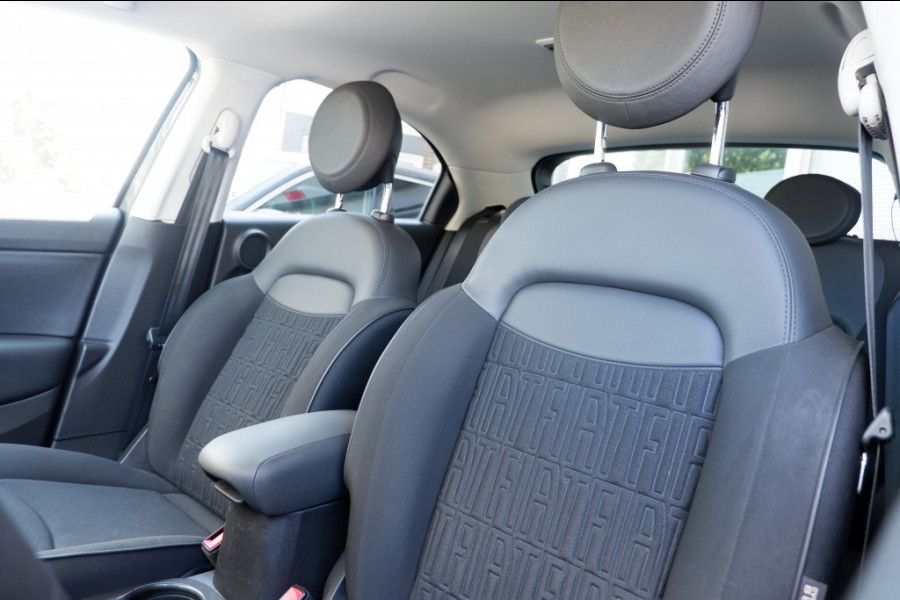 Fiat 500X 1.5 Hybrid DCT Automaat Rijklaarprijs incl. 12 MND BOVAG!