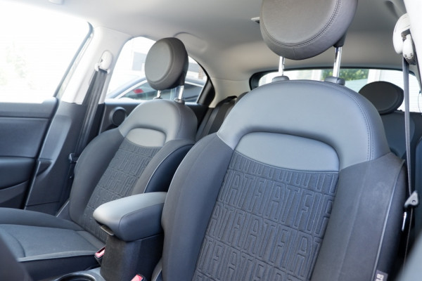 Fiat 500X 1.5 Hybrid DCT Automaat Rijklaarprijs incl. 12 MND BOVAG!