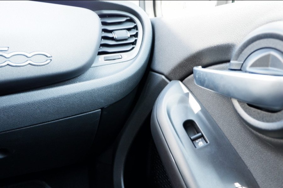 Fiat 500X 1.5 Hybrid DCT Automaat Rijklaarprijs incl. 12 MND BOVAG!