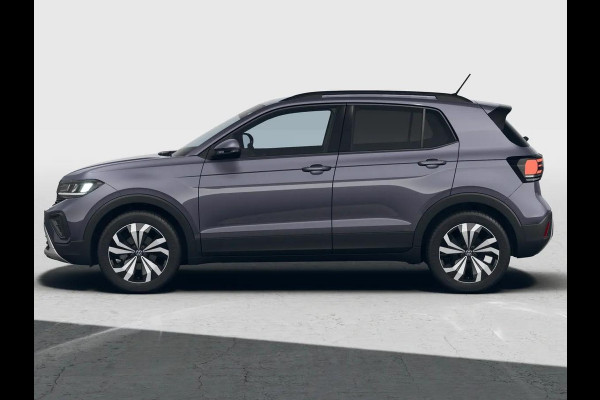 Volkswagen T-Cross Life Edition 1.0 70 kW / 95 pk TSI SUV 5 versn. Ha