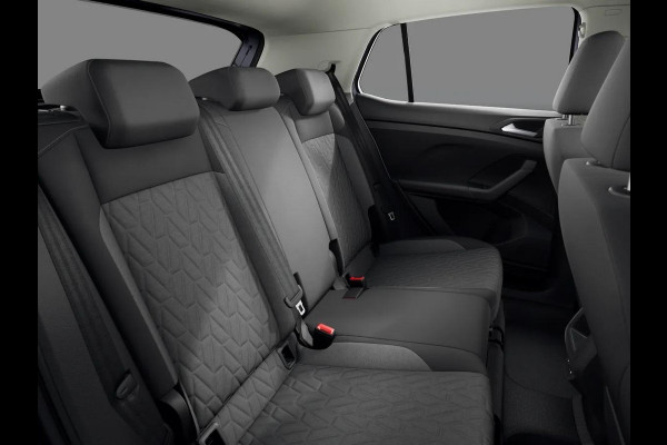 Volkswagen T-Cross Life Edition 1.0 70 kW / 95 pk TSI SUV 5 versn. Ha