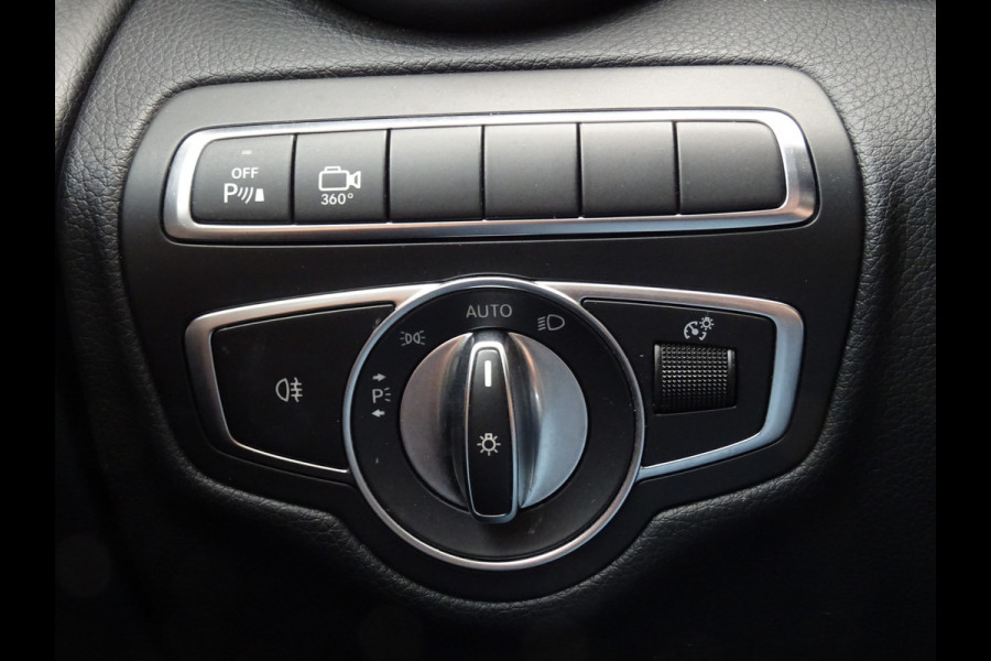 Mercedes-Benz GLC Coupé 350e 4MATIC Premium * GOED ONDERH. !!